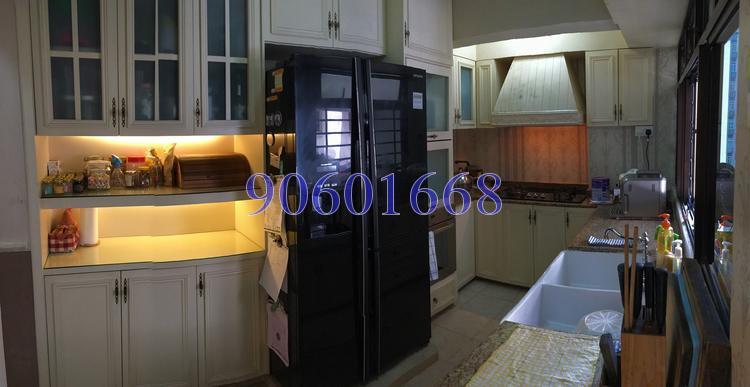 Blk 641 Choa Chu Kang Street 64 (Choa Chu Kang), HDB 5 Rooms #127822482